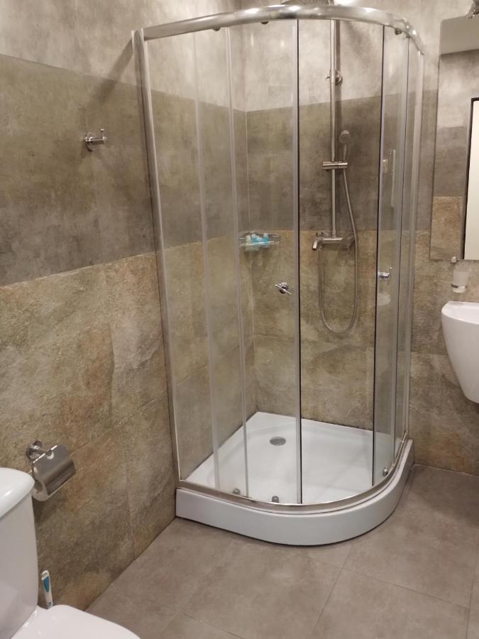 Boutique Living Hotel Ереван Екстериор снимка