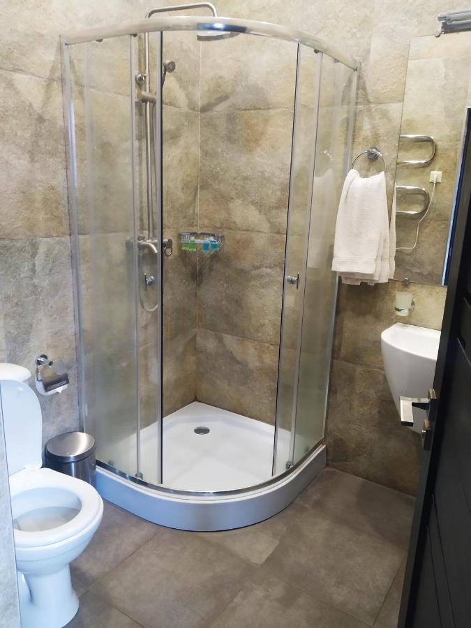Boutique Living Hotel Ереван Екстериор снимка